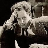 Sergei Eisenstein | سرگئی آیزنشتاین