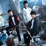 Weak Hero Class 1 Sub Indo