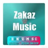 Закас Music