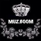 •MUZ BOOM•