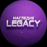 Наследие YouTube channel