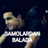 💗💗SAMOLARDAN BALANDA💞🗝