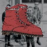 БРИТОГОЛОВЫЕ РИСУНКИ