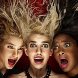 Королевы крика | ВСЕ СЕЗОНЫ