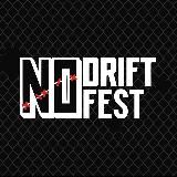 NO DRIFT NO FEST