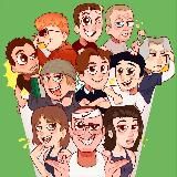 СТРИМЕРЫ В КУБЕ