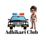 🚨Adhikari Club🚨