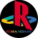 Roma Nomak / Адепт Playstation