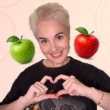 Анастасия Климович🍏🍎
