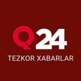 QIBRAYLIKLAR 24 🇺🇿|Расмий канал