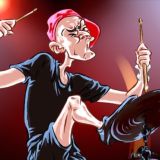 МАКСОЦКИЙ 🥁БАРАБАННОЕ ШОУ