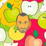 БАРАХОЛКА ДЖОБСА