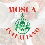 MOSCA IN ITALIANO