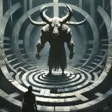 LARP "Мінотавр: Задзеркалля", 1-3.05.2026