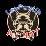 LeoPavlik чат Ali
