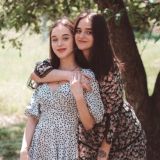 ⚜️𝐃&𝐕⚜️