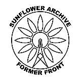 Sunflower Archive #ЛугТг