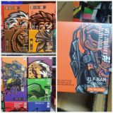 Эльф бар/ ELF Bar опт