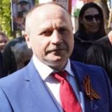 Депутат ЗС КО Сергей Лютаревич