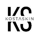 KOSTΛSKIN leather goods