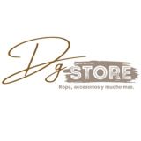 DG STORE EC