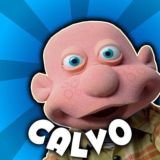 👨🏻‍🦲CALVO EXCLUSIVO 🔞