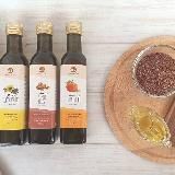 Масло на дом / Сыродавленные масла