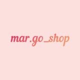 ✅DROP - MAR.GO_SHOP🚀