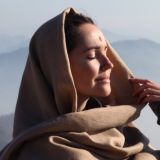 КРИСТИНА ДАРИ | Sacred Space