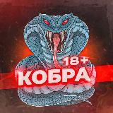 КОБРА 18+