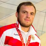 Климонов Егор