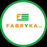 Шторы и жалюзи Фабрика.ру