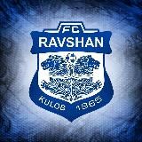 FC Ravshan Kulob | ФК Равшан Кулоб (1965)