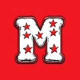 МОСКВА - ЛЮБИМАЯ