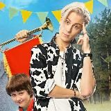 Игра в кальмара 2🍿