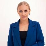 Анастасия Кобелева