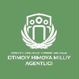 Ijtimoiy himoya milliy agentligi