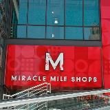 Miracle Shop