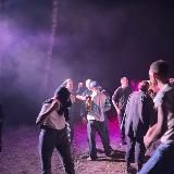 OPEN AIR. - 2026