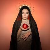 АЛИСА О СЕБЕ