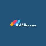 Hi-Tech Business Hub | Georgia | Бизнес-акселлератор | Бизнес клуб | Объединение IT предпринимателей