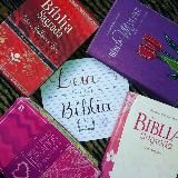 📖 Leia sua Bíblia 📖