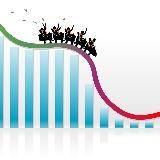 Студия волатильных танцев. Инвестиции