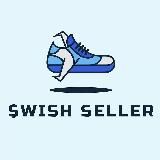 Swish Seller - Доставка с Poizon