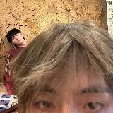 tlb | tae's liddol bunny | vkook