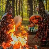 ШАМАНЫ ТУЯ и АЙДАНА