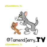 Tom and Jerry