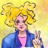 наташа судьина ✌️ ляля тополя