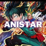 ANISTAR 2021