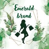 🌿Emerald_brand🌿 Ринкова 842